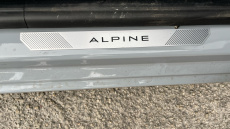 Renault Clio 1.6 E-TECH full hybrid 145 Esprit Alpine 5dr Auto Hybrid Hatchback